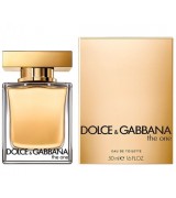 Dolce & Gabbana Perfume Feminino The One  EDT- 50ml